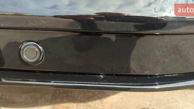 Чорний Фольксваген Transporter, об'ємом двигуна 2 л та пробігом 291 тис. км за 19900 $, фото 29 на Automoto.ua