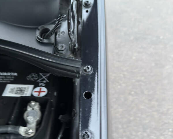 Черный Фольксваген Transporter, объемом двигателя 1.97 л и пробегом 221 тыс. км за 29350 $, фото 85 на Automoto.ua