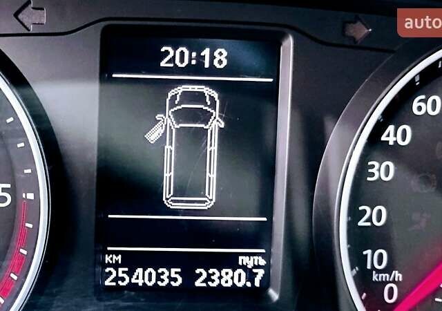 Черный Фольксваген Transporter, объемом двигателя 1.97 л и пробегом 254 тыс. км за 27500 $, фото 36 на Automoto.ua