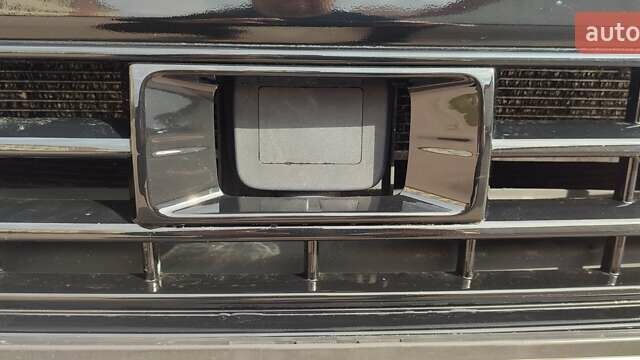 Чорний Фольксваген Transporter, об'ємом двигуна 2 л та пробігом 291 тис. км за 19900 $, фото 30 на Automoto.ua