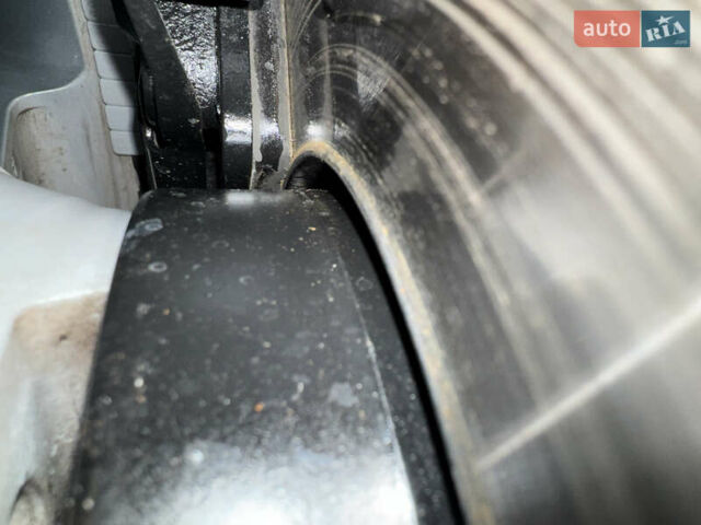 Черный Фольксваген Transporter, объемом двигателя 1.97 л и пробегом 221 тыс. км за 29350 $, фото 82 на Automoto.ua