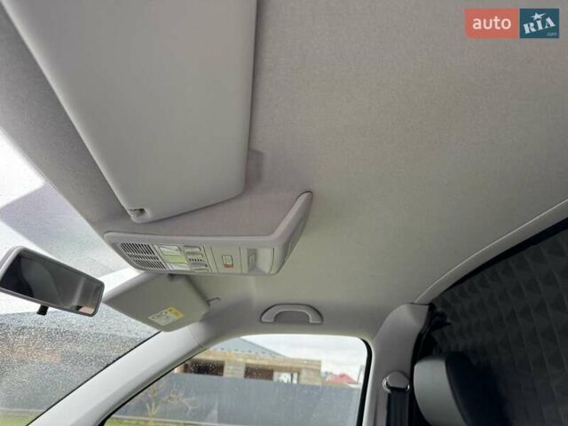 Черный Фольксваген Transporter, объемом двигателя 2 л и пробегом 174 тыс. км за 20900 $, фото 25 на Automoto.ua