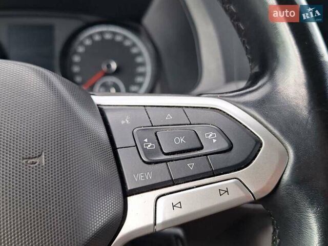 Черный Фольксваген Transporter, объемом двигателя 1.97 л и пробегом 203 тыс. км за 24950 $, фото 33 на Automoto.ua