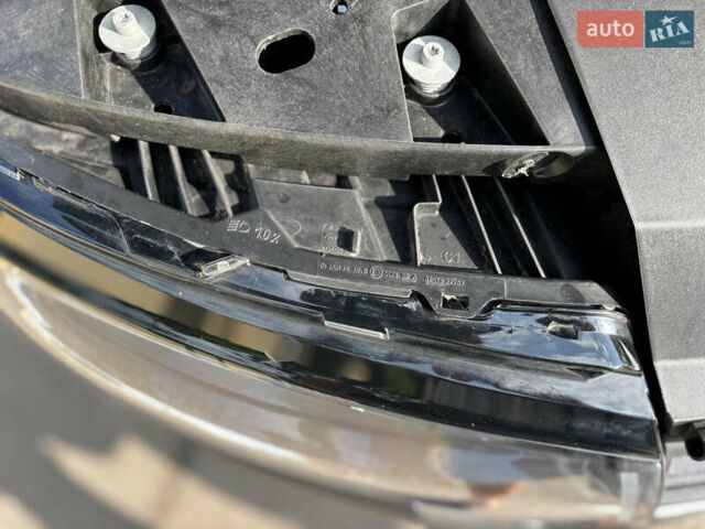 Черный Фольксваген Transporter, объемом двигателя 2 л и пробегом 210 тыс. км за 24800 $, фото 35 на Automoto.ua