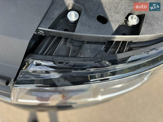 Черный Фольксваген Transporter, объемом двигателя 2 л и пробегом 210 тыс. км за 24800 $, фото 36 на Automoto.ua