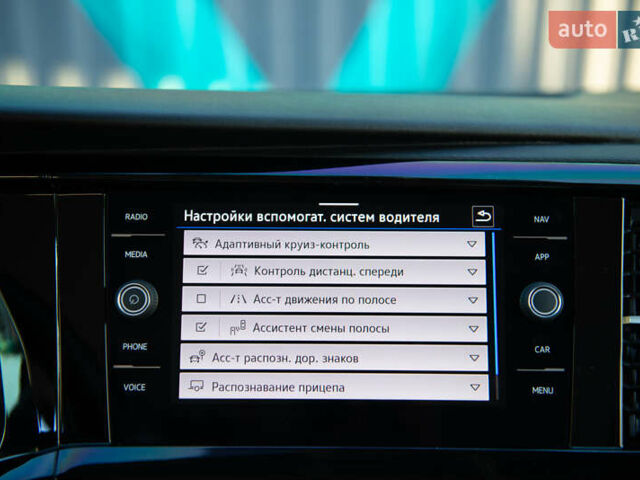 Чорний Фольксваген Transporter, об'ємом двигуна 0 л та пробігом 62 тис. км за 55500 $, фото 36 на Automoto.ua