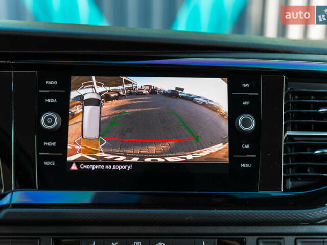 Чорний Фольксваген Transporter, об'ємом двигуна 0 л та пробігом 62 тис. км за 55500 $, фото 37 на Automoto.ua