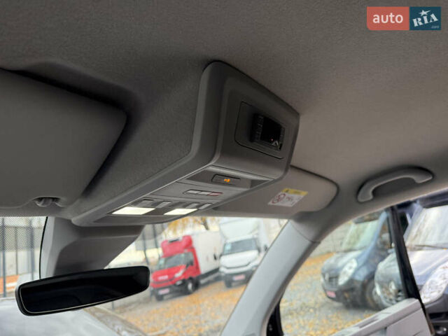 Чорний Фольксваген Transporter, об'ємом двигуна 2 л та пробігом 219 тис. км за 29900 $, фото 33 на Automoto.ua