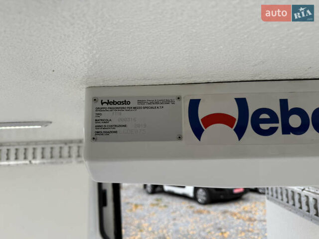 Чорний Фольксваген Transporter, об'ємом двигуна 2 л та пробігом 219 тис. км за 29900 $, фото 41 на Automoto.ua