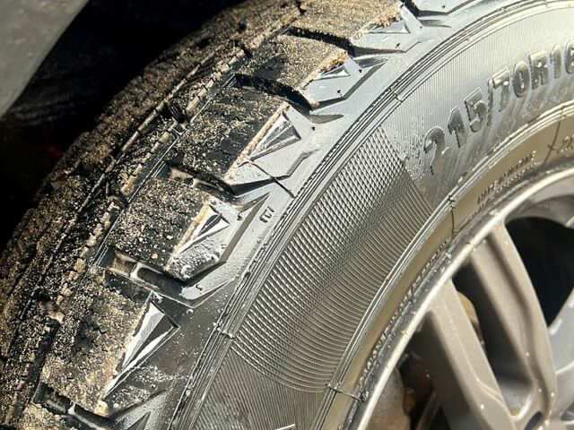 Чорний Фольксваген Transporter, об'ємом двигуна 2.4 л та пробігом 282 тис. км за 3200 $, фото 4 на Automoto.ua