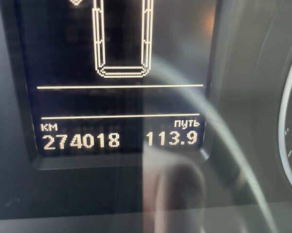 Фиолетовый Фольксваген Transporter, объемом двигателя 2 л и пробегом 274 тыс. км за 19000 $, фото 21 на Automoto.ua