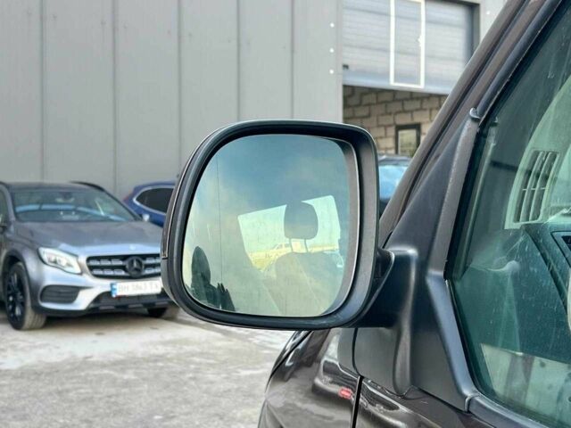 Коричневий Фольксваген Transporter, об'ємом двигуна 2 л та пробігом 249 тис. км за 14000 $, фото 13 на Automoto.ua
