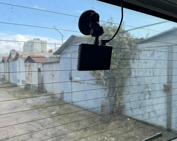 Коричневый Фольксваген Transporter, объемом двигателя 2.4 л и пробегом 300 тыс. км за 8300 $, фото 10 на Automoto.ua