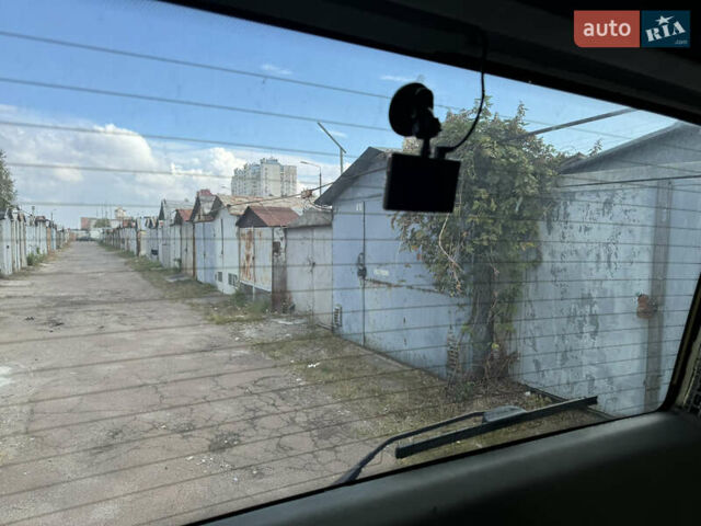 Коричневый Фольксваген Transporter, объемом двигателя 2.4 л и пробегом 300 тыс. км за 8300 $, фото 1 на Automoto.ua