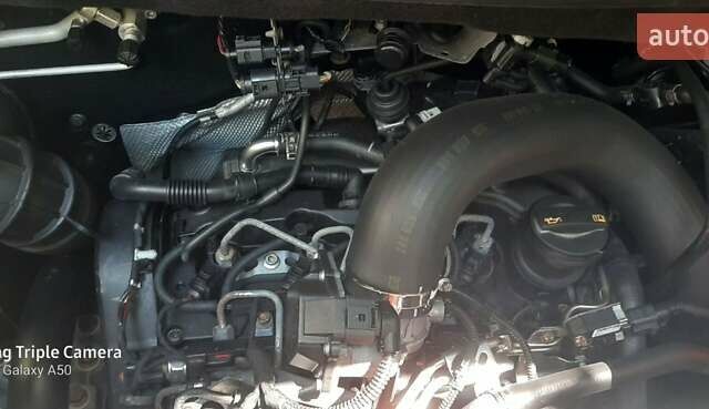 Коричневый Фольксваген Transporter, объемом двигателя 2 л и пробегом 273 тыс. км за 16300 $, фото 10 на Automoto.ua