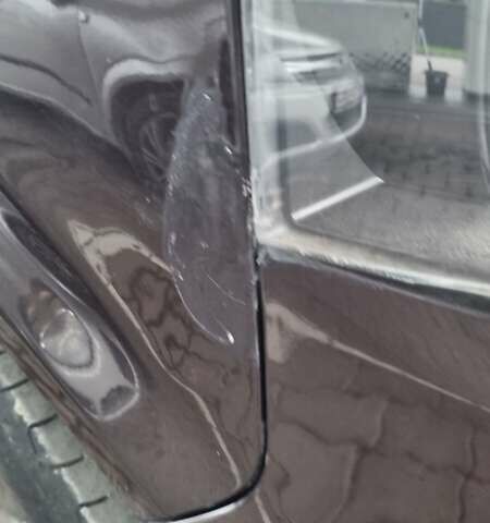 Коричневый Фольксваген Transporter, объемом двигателя 2 л и пробегом 230 тыс. км за 8800 $, фото 14 на Automoto.ua