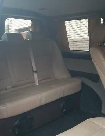 Коричневый Фольксваген Transporter, объемом двигателя 2 л и пробегом 273 тыс. км за 16300 $, фото 14 на Automoto.ua