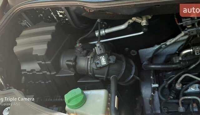 Коричневый Фольксваген Transporter, объемом двигателя 2 л и пробегом 273 тыс. км за 16300 $, фото 19 на Automoto.ua