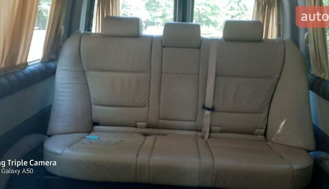 Коричневый Фольксваген Transporter, объемом двигателя 2 л и пробегом 273 тыс. км за 16300 $, фото 6 на Automoto.ua