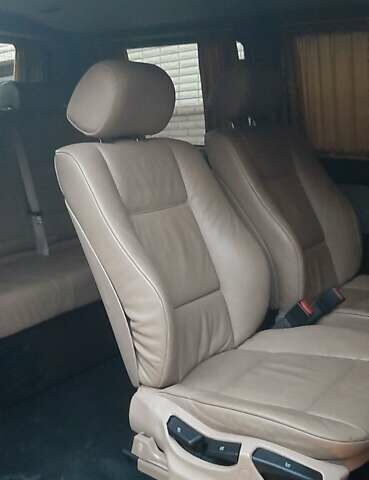 Коричневый Фольксваген Transporter, объемом двигателя 2 л и пробегом 273 тыс. км за 16300 $, фото 15 на Automoto.ua