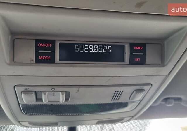 Коричневый Фольксваген Transporter, объемом двигателя 2 л и пробегом 230 тыс. км за 8800 $, фото 4 на Automoto.ua