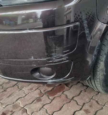 Коричневый Фольксваген Transporter, объемом двигателя 2 л и пробегом 230 тыс. км за 8800 $, фото 13 на Automoto.ua