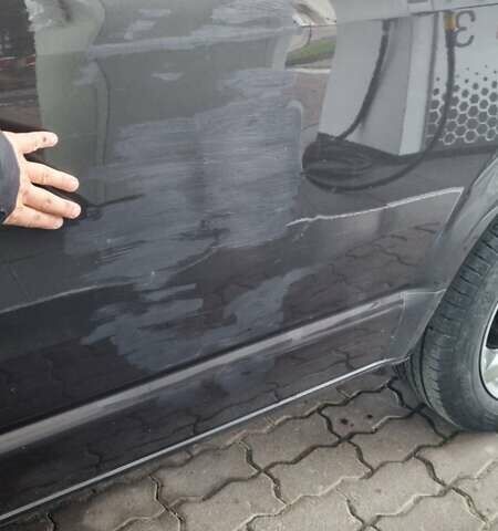 Коричневый Фольксваген Transporter, объемом двигателя 2 л и пробегом 230 тыс. км за 8800 $, фото 15 на Automoto.ua