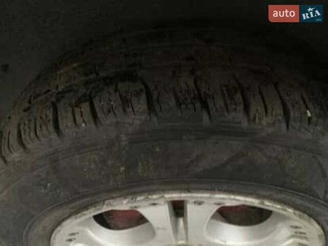 Коричневый Фольксваген Transporter, объемом двигателя 1.6 л и пробегом 500 тыс. км за 3700 $, фото 4 на Automoto.ua