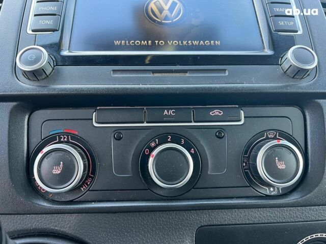 Коричневый Фольксваген Transporter, объемом двигателя 2 л и пробегом 249 тыс. км за 14000 $, фото 29 на Automoto.ua