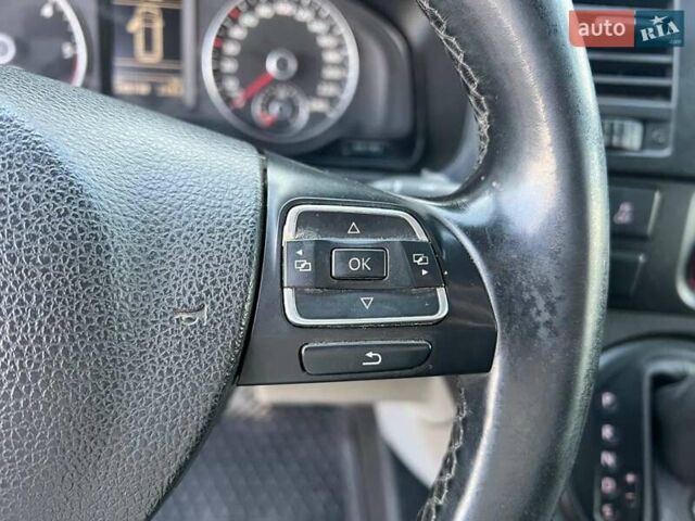 Коричневий Фольксваген Transporter, об'ємом двигуна 2 л та пробігом 249 тис. км за 14000 $, фото 23 на Automoto.ua