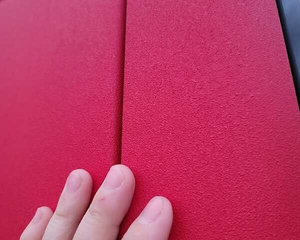 Червоний Фольксваген Transporter, об'ємом двигуна 1.9 л та пробігом 409 тис. км за 6800 $, фото 13 на Automoto.ua