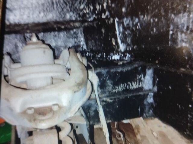 Красный Фольксваген Transporter, объемом двигателя 1 л и пробегом 25 тыс. км за 428 $, фото 6 на Automoto.ua