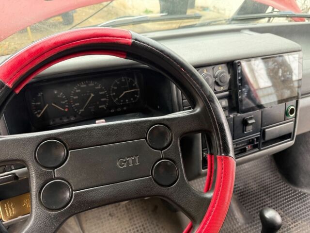 Червоний Фольксваген Transporter, об'ємом двигуна 2.4 л та пробігом 3 тис. км за 4500 $, фото 5 на Automoto.ua