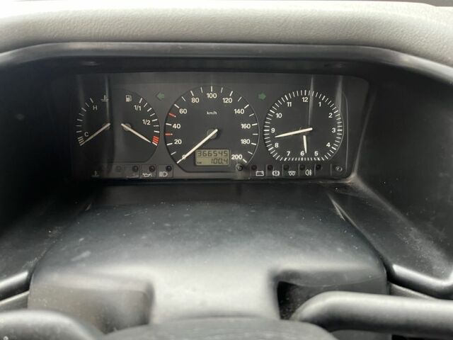 Фольксваген Transporter 1996 у Харкові на Automoto.ua Червоний Фольксваген Transporter, об'ємом двигуна 1.9 л та пробігом 366 тис. км за 5600 $, фото 11 на Automoto.ua