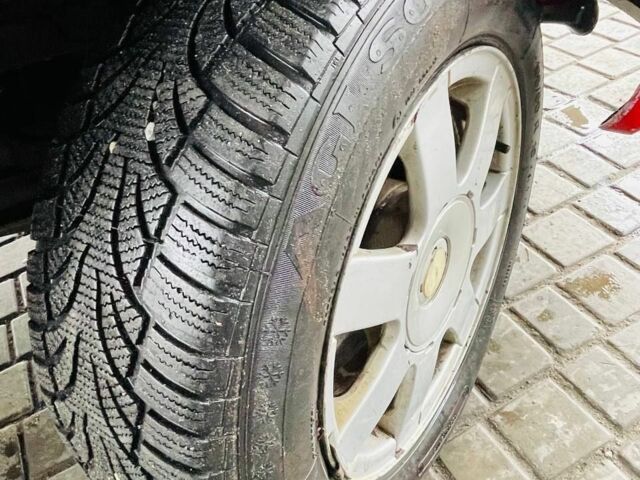 Красный Фольксваген Transporter, объемом двигателя 0 л и пробегом 285 тыс. км за 3599 $, фото 12 на Automoto.ua