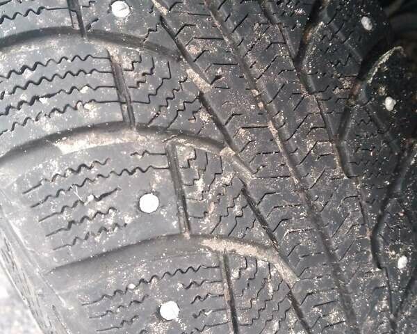 Красный Фольксваген Transporter, объемом двигателя 2 л и пробегом 50 тыс. км за 4500 $, фото 16 на Automoto.ua