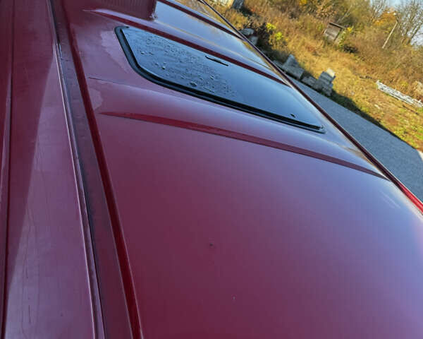 Красный Фольксваген Transporter, объемом двигателя 1.9 л и пробегом 324 тыс. км за 4500 $, фото 12 на Automoto.ua