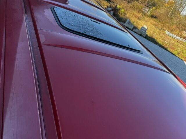 Красный Фольксваген Transporter, объемом двигателя 1.9 л и пробегом 324 тыс. км за 4500 $, фото 18 на Automoto.ua