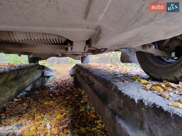 Червоний Фольксваген Transporter, об'ємом двигуна 2.46 л та пробігом 280 тис. км за 8600 $, фото 20 на Automoto.ua