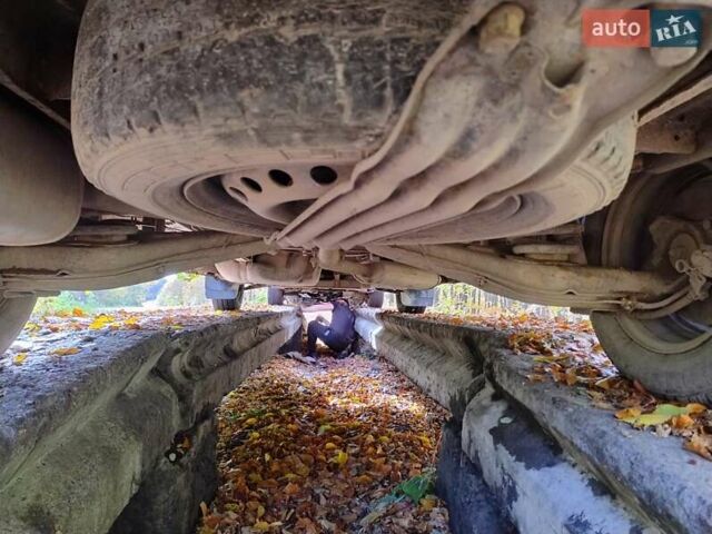 Червоний Фольксваген Transporter, об'ємом двигуна 2.46 л та пробігом 280 тис. км за 8600 $, фото 24 на Automoto.ua