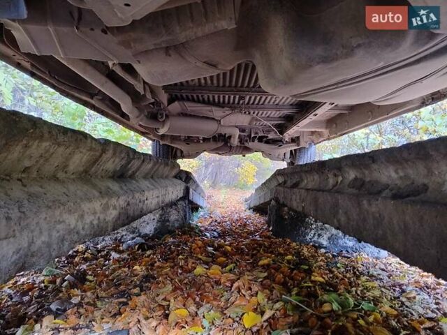 Червоний Фольксваген Transporter, об'ємом двигуна 2.46 л та пробігом 280 тис. км за 8600 $, фото 22 на Automoto.ua