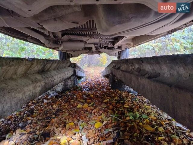 Червоний Фольксваген Transporter, об'ємом двигуна 2.46 л та пробігом 280 тис. км за 8600 $, фото 21 на Automoto.ua