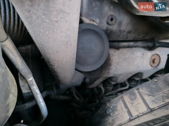 Червоний Фольксваген Transporter, об'ємом двигуна 2.46 л та пробігом 280 тис. км за 8600 $, фото 36 на Automoto.ua