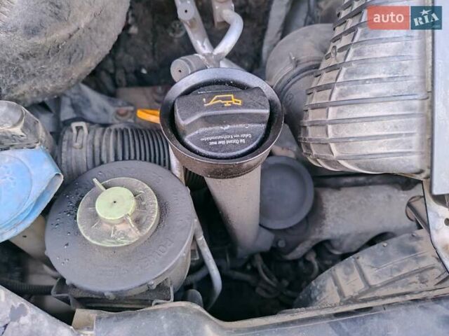 Червоний Фольксваген Transporter, об'ємом двигуна 2.46 л та пробігом 280 тис. км за 8600 $, фото 38 на Automoto.ua