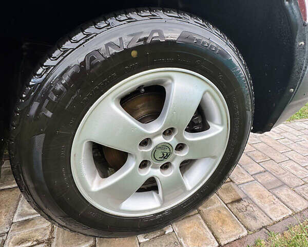 Красный Фольксваген Transporter, объемом двигателя 2.5 л и пробегом 376 тыс. км за 6800 $, фото 7 на Automoto.ua