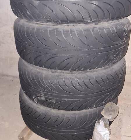 Красный Фольксваген Transporter, объемом двигателя 2.5 л и пробегом 206 тыс. км за 7290 $, фото 21 на Automoto.ua