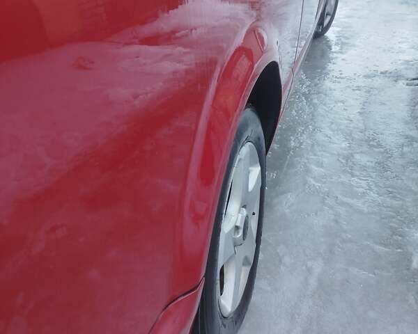 Червоний Фольксваген Transporter, об'ємом двигуна 2.46 л та пробігом 500 тис. км за 5500 $, фото 19 на Automoto.ua