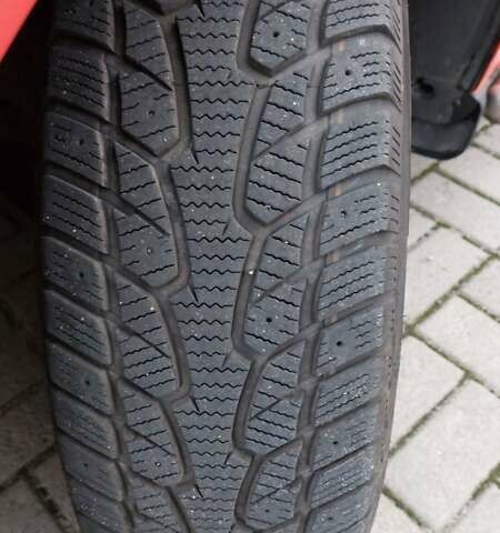 Красный Фольксваген Transporter, объемом двигателя 2.46 л и пробегом 220 тыс. км за 13800 $, фото 9 на Automoto.ua