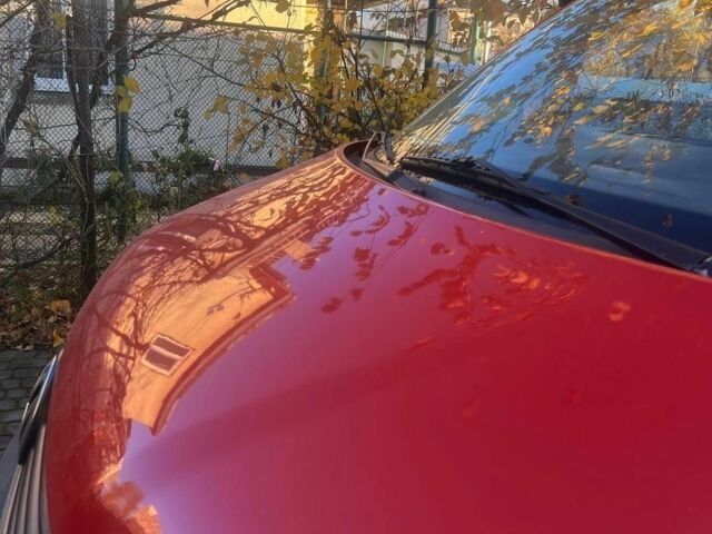 Красный Фольксваген Transporter, объемом двигателя 1.9 л и пробегом 334 тыс. км за 7200 $, фото 10 на Automoto.ua