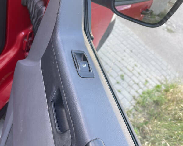 Червоний Фольксваген Transporter, об'ємом двигуна 2.5 л та пробігом 465 тис. км за 12000 $, фото 17 на Automoto.ua